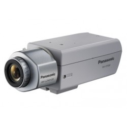 Telecamera Panasonic WV-CP280