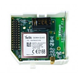 Modulo GSM/GPRS per centrali Serie BW - Bentel BW-COM 