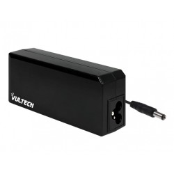 Alimentatore per telecamere videosorveglianza 12V 5Ah Vultech CM-05A