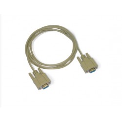 LINK232F9F9 cavo rs232 per Inim smartliving 505 1050 515 connessione pc e centrale