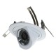 Telecamera Dome 600 Linee DM662SI