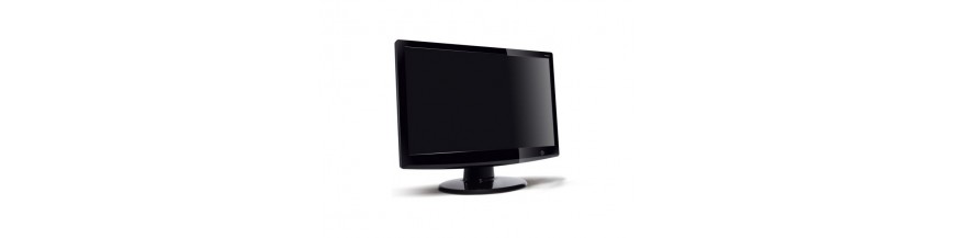 Monitor e Hard Disk